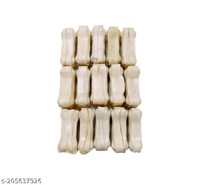 Rawhide Bone Treat (4 inches, 800 g)