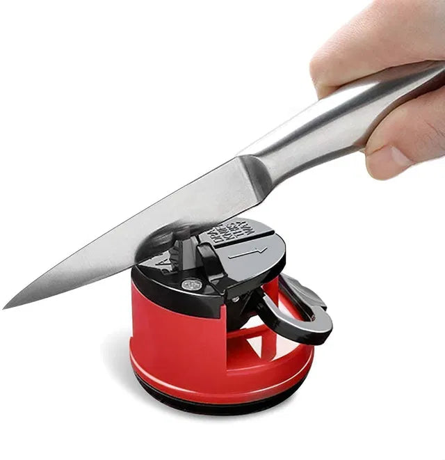 Manual Knife Sharpener