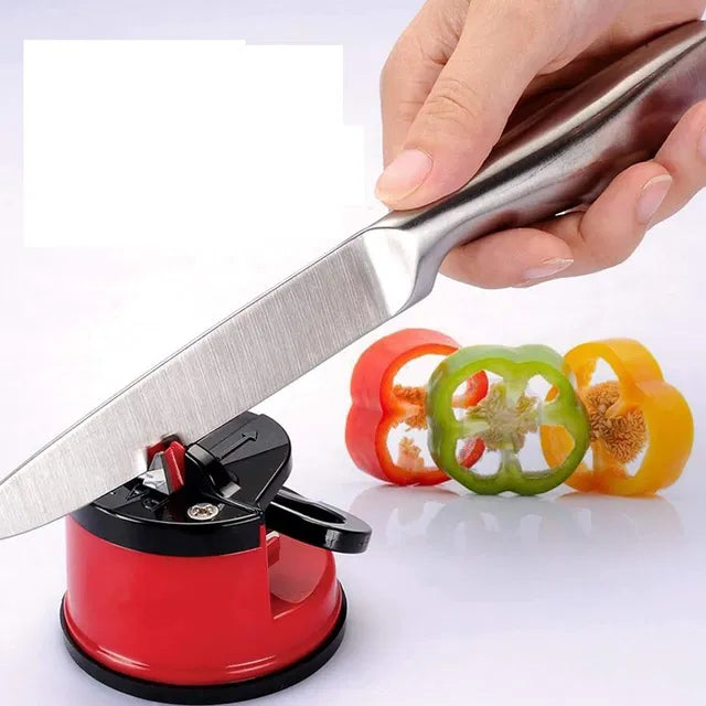 Manual Knife Sharpener