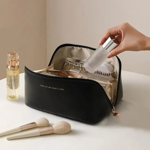Multipurpose Cosmetic Storage Bag